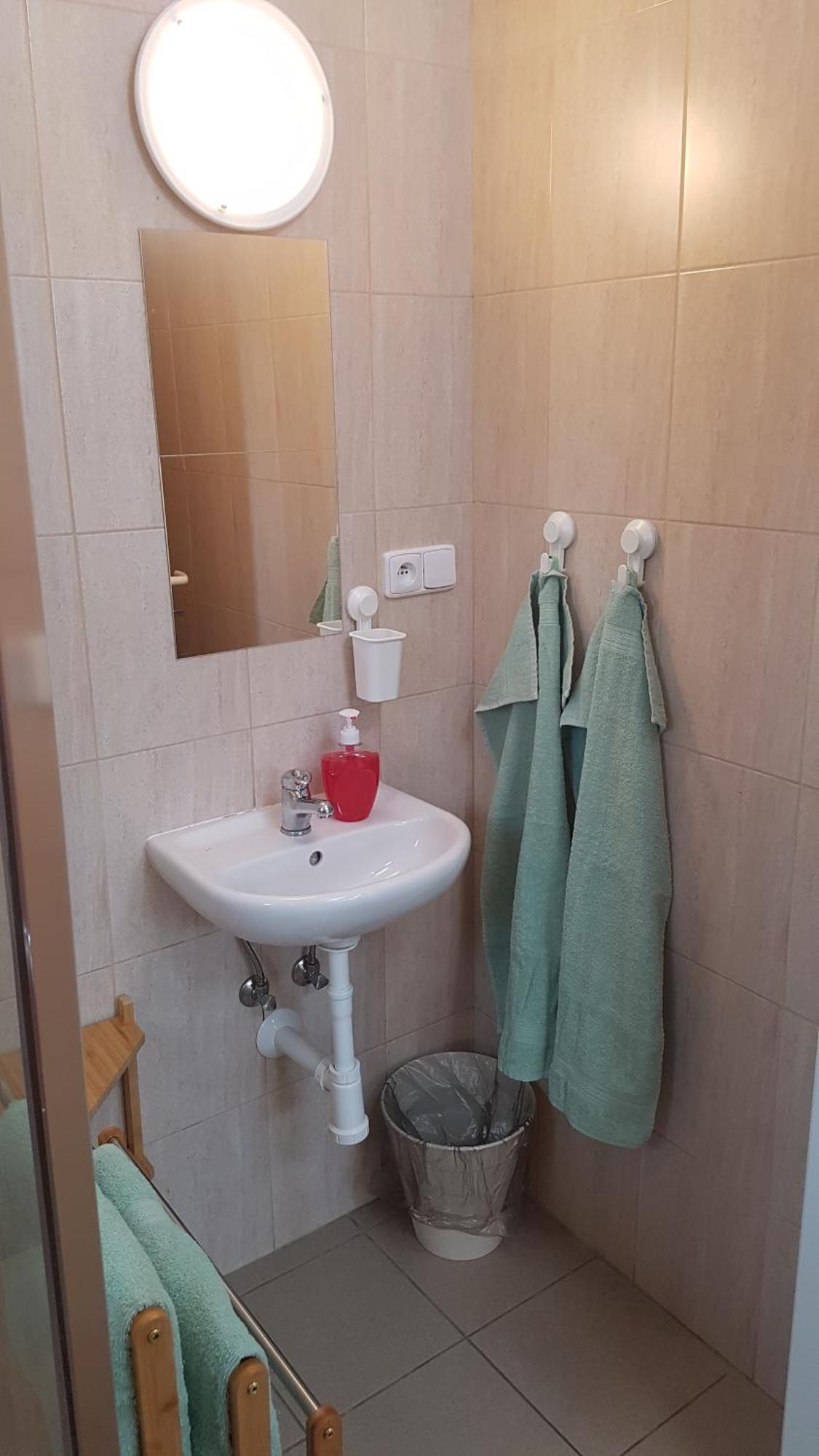 Na Samote U Lesa -Rasovna Apartment Msecke Zehrovice ภายนอก รูปภาพ