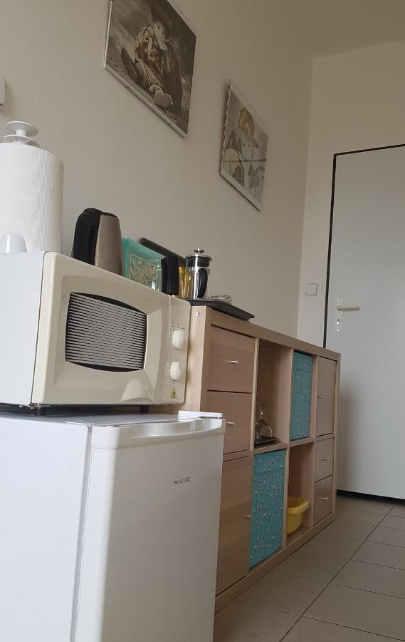 Na Samote U Lesa -Rasovna Apartment Msecke Zehrovice ภายนอก รูปภาพ