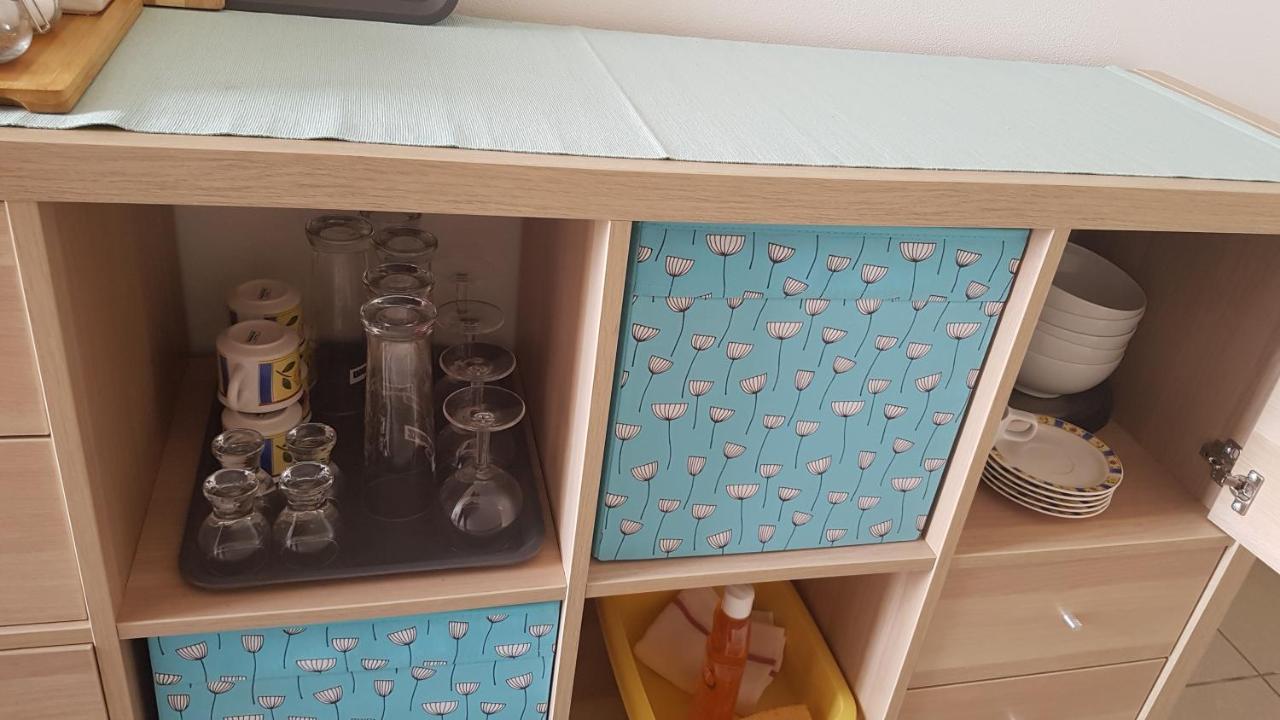Na Samote U Lesa -Rasovna Apartment Msecke Zehrovice ภายนอก รูปภาพ